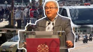 En Tlaxcala, 4 carpetas de investigación por amenazas en escuelas; diseñan protocolo de seguridad de tres niveles.