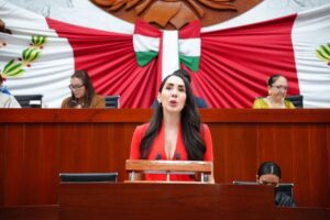 Busca Congreso de Tlaxcala prevenir la hipersexualización infantil con reformas a la ley.