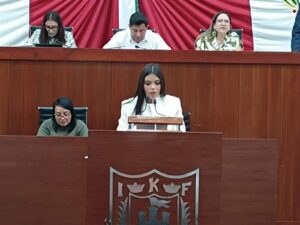Aprueba Congreso penas de hasta 7 años por abuso sexual y elimina la presunción de consentimiento
