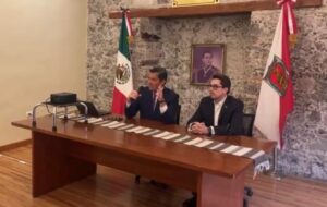 Casa Tlaxcala en CDMX apuesta por el arte como puente cultural y proyección internacional.