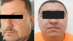 Captura de ‘El Jardinero’ y ‘El Güero Conta’, líderes del CJNG: Noticias de los cierres viales y reacciones | EN VIVO