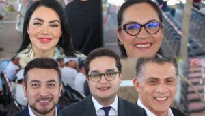 Empresarios y sector productivo respaldan la inauguración del polo de desarrollo en Huamantla.