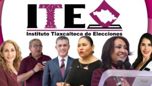 ITE registra 21 quejas por actos anticipados de campaña y promoción personalizada; Morena y funcionarios, los más señalados