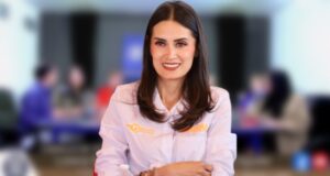 “Paridad sin poder real»: Mariana Jiménez advierte simulación en la política para mujeres