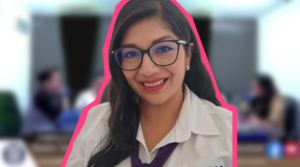 Prioridad fortalecer la identidad y desarrollo integral de Chautempan: Belén Vega