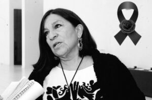 Fallece Yolanda Ramos Galicia, destacada investigadora y defensora del patrimonio cultural de Tlaxcala