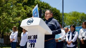 PAN exige al Gobierno Federal no encubrir a Rocha Moya ni a “narco-Morena” ante acusaciones internacionales.