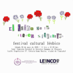 “No seremos cómplices de una institución que permite el acoso”: Colectiva lésbica cambia sede de su festival ante cese de arqueóloga en Tlaxcala.