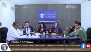 Reforma electoral en Tlaxcala debe atender financiamiento, paridad y acciones afirmativas
