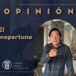 El amor de un padre, el cinismo nacional y el bofetón del INEGI.