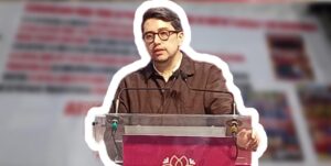 Gobierno de Tlaxcala investigará amenazas de «narcolona» en Contla: se trata de un conflicto entre empresas.
