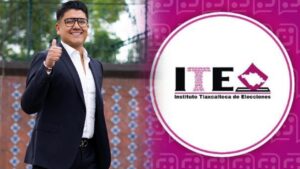 ITE desestima queja del PVEM contra Covarrubias por promoción anticipada.
