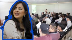 IA y violencia digital: el llamado de Miriam Martínez desde la UVT.