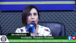 “Ya no necesitamos un Mesías”: Rosario Robles llama a construir una alianza opositora para sacar a Morena de Tlaxcala en 2027