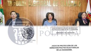 Da entrada TET a impugnación de La Bestia Política contra medidas cautelares del ITE