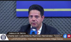 “No hay dados cargados”: Segob asegura apertura y respeto rumbo al proceso electoral 2027.