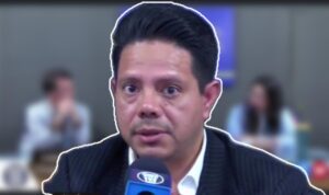 Segob defiende resultados de Lorena Cuéllar y adelanta plan para cierre de sexenio.