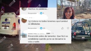 “Nos duelen y nos ocupan”: Gobernadora condena homicidios en Tepeyanco y Panotla, pero en redes presume el palenque y usuarios le exigen seguridad.