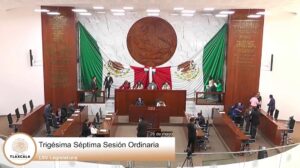 Congreso de Tlaxcala agilizará aprobación de cuentas públicas 2025: solo leerán el proyecto de acuerdo