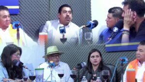Partidos políticos advierten que casos de violencia en Tlaxcala ya no son “aislados”.
