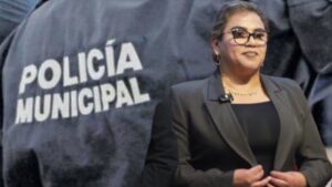 Cuatro municipios de Tlaxcala operan sin director de seguridad pública.