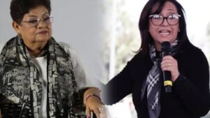 Fiscal de la República sostiene encuentro reservado con madres buscadoras en Tlaxcala