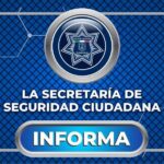 Atiende la Secretaría de Seguridad Ciudadana conflicto en el municipio de Atlangatepec.