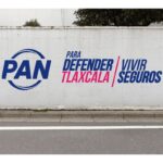 Defender Tlaxcala, Vivir Seguros.
