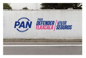 Defender Tlaxcala, Vivir Seguros.