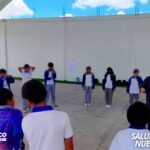 Clínica de Emociones Municipal continúa fortaleciendo la salud mental de estudiantes en Tlaltelulco.