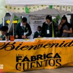 Participa Gobierno Municipal en la Expo Académica 2026 de la Secundaria “José Joaquín Fernández de Lizardi”.