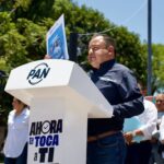 Amplía PAN Tlaxcala registro de campaña ciudadana “Ahora Te Toca a Ti” ante el éxito de quienes buscan cambiar al estado.