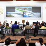 Se registra posible desfase en la compra de software de seguridad en Tlaxcala.