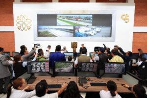 Se registra posible desfase en la compra de software de seguridad en Tlaxcala.