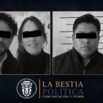 Denuncian Presunta Liberación en Puebla de Implicado en el Caso del Matrimonio Tello Ruiz