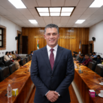 ITE ordena a Alfonso Sánchez borrar bardas y propaganda; Morena deberá frenar promoción anticipada rumbo a 2027