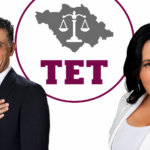 TET corrige al ITE: ordena reponer proceso y revisar medidas cautelares contra Alfonso Sánchez, Ana Lilia Rivera y Morena.