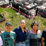Tlaxcala debe tener el programa más grande de rescate de espacios públicos en la historia: Miriam Martínez.