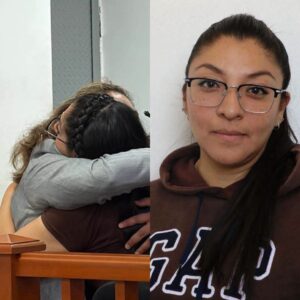 Absuelven a médica tlaxcalteca tras casi seis años presa; tribunal acredita tortura y violaciones a sus derechos