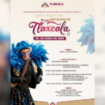 Fortalece Ayuntamiento de Tlaxcala la identidad cultural y el talento local con la Expo Festival “Reflejos de Tlaxcala”.