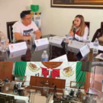 Cabildo de Contla se ausenta de audiencia clave; Congreso ratifica destitución e inhabilitación, pero ejecución sigue frenada por controversia constitucional.