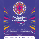 Tlaxcala recibe a los grandes del tiro con arco en el Pan American Championships rumbo a Lima 2027.