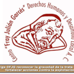 Exige CFJG reconocer la gravedad de la trata en Tlaxcala y fortalecer acciones contra la explotación sexual.