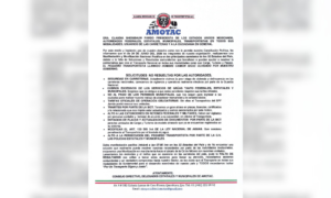 Alerta vial en Puebla y Tlaxcala: estos son los puntos que AMOTAC bloqueará este 24 de junio.