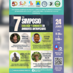 CTBC-UATx abre espacios de reflexión científica sobre desafíos de conservación de fauna silvestre en México y Tlaxcala.