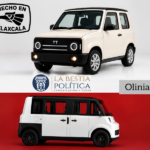 TT vs Olinia: dos proyectos mexicanos aceleran la carrera por la movilidad eléctrica nacional.