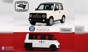 TT vs Olinia: dos proyectos mexicanos aceleran la carrera por la movilidad eléctrica nacional.