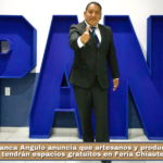 La ola ciudadana crece en el PAN: suman 334 registros en campaña «Ahora Te Toca A Ti».
