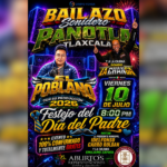 Panotla celebrará a los padres con gran bailazo sonidero gratuito..
