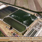 Reconoce Gobierno de México el “Modelo Tlaxcala” como referente nacional de transformación.